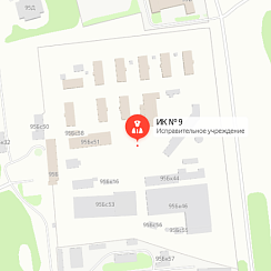 ИК-9 Дзержинск ИК-9 Дзержинск